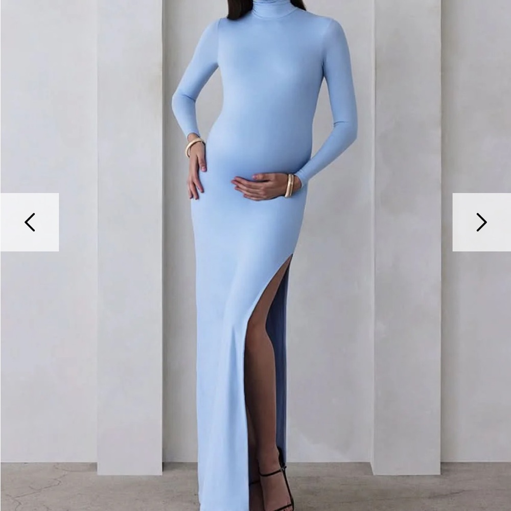 Bumpsuit Monica maternity dress